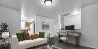 Penn Station Apartments Gallery 16