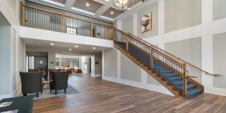 Senior & Affordable Housing - Harbor at Twin Lakes 55+ Apartments Gallery 29