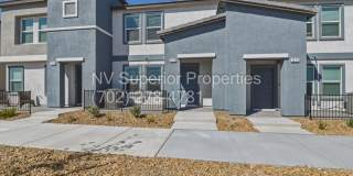 Aliante!! Never lived in!!! Gated!! Community Pool!!! Playground!! 2 Car Garage!! Tankless Hot water Heater!!! Gallery 1