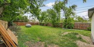 Charming 3BR House in Waco Charming 3BR House in Waco Gallery 24