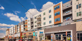 The Mark at Fishers District Gallery 42