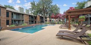 Legacy Apartments Gallery 16