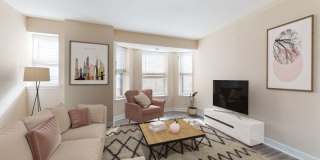 Kingsbury Apartments Gallery 1