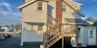 80 Josephine Evaristo Avenue unit: 1St Fl & Basement Gallery 1