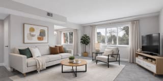 Affordable Housing- HOC Battery Lane Apartments Gallery 1