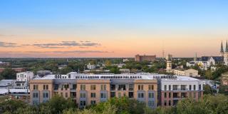 Capital Collective Luxury Apartments Gallery 44