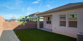 !!!WOW!!! New 3-bedroom, 2-bathroom DR Horton home in the Aspire Gated Community !!!WOW!!! New 3-bedroom, 2-bathroom DR Horton home in the Aspire Gated Community Gallery 1