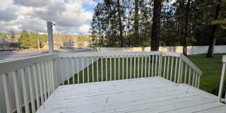 Charming 2 Bed, 2 Bath Duplex near Riverside State Park! Gallery 34