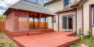 Westside Home in Mt Shadows in D20 Gallery 51