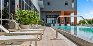 Motion at Dadeland Gallery 7