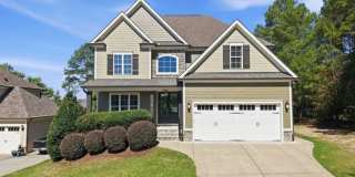 4505 Heritage Gates Drive Gallery 1