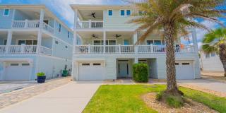 Fully Furnished Jax Beach Townhome Gallery 1