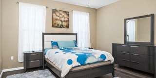 Fully Furnished Home Gallery 33