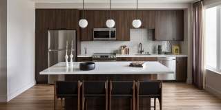 Hollywood Park Residences Gallery 4