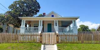 Charming 3 Bedroom 2 Bath Home in East Hill ~ Lawn Care Included! Gallery 1