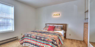 Hacienda Este Apartments Gallery 2