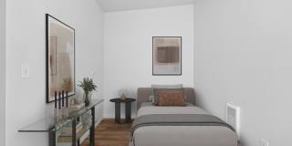 Janus Apartments Gallery 22