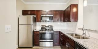 Overall Creek Apartments Gallery 23