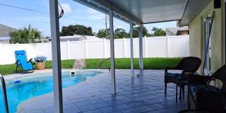 3 BEDROOM POOL HOME OASIS IN FLORIDA SHORES EDGEWATER Gallery 29