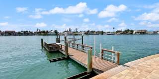 Luxury Waterfront Living in St. Pete Beach with Private Pool & Spa - 4 Bed | 3 Bath Gallery 35
