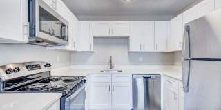 Briar Grove Townhomes Gallery 89