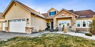 342 Desert Chukar Drive Gallery 1