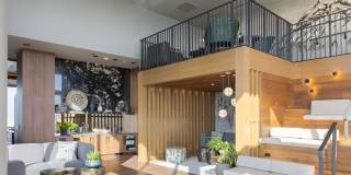 The Ayer The Ayer Gallery 7