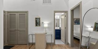 Hoffman Lofts Gallery 13