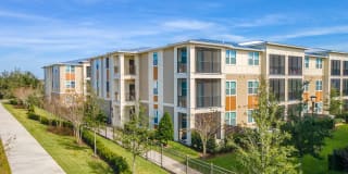 Reserve at Orange City Apartment Homes Gallery 4
