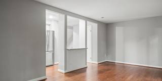Welcome to Jackson Oak! This stunning 3-level townhome is now available for rent and offers the perfect blend of modern luxury and comfortable living. Gallery 12