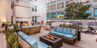 The Mix at CTR City - Affordable Housing Gallery 6