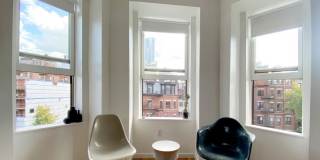 363 Marlborough St. Gallery 9