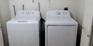 Golf Course View Bottom Level Condo in Campana Villas Gallery 29