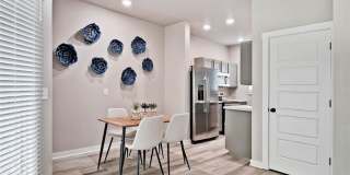 Newly Constructed Townhome! Gallery 7