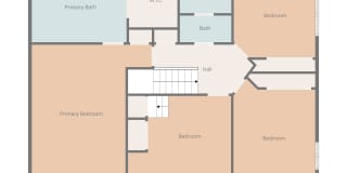 3645 West Gentile Street Gallery 33