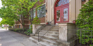 The Washington Gallery 1