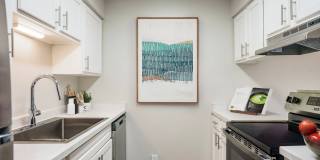 Canoan Village Apartments Gallery 31