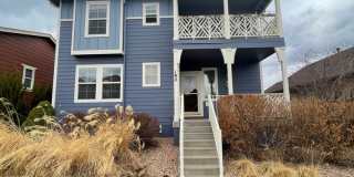 4 Bed 4 Bath Home In Gold Hill Mesa! Located across from Bear Creek Park and minutes from downtown!!! Gallery 1