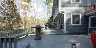 Beautifully renovated large home in CHCCS school district! Available mid-June! Gallery 7