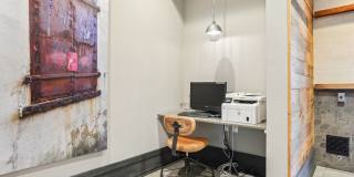 Sawmill Point Gallery 19