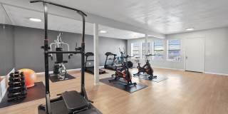 Olivo Square Apartments Gallery 23