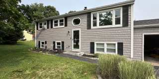 17 Meadow Street Gallery 1