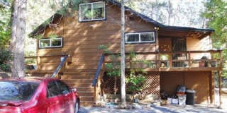 Warm and Cozy in the Twain Harte Trees!!! Gallery 1
