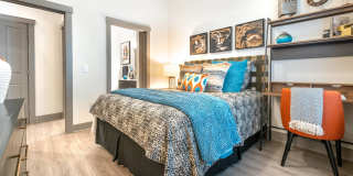 The Bridge at McKinney Gallery 9