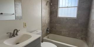 HOME FOR RENT NORTHEAST EL PASO Gallery 21
