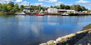 1 Daskams Lane unit: 1B Gallery 1