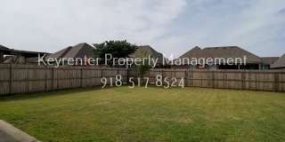 3 Bed | 2 Bath in Jenks! Gallery 44