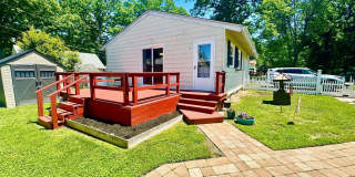 4740 FREDERICK Avenue Gallery 1
