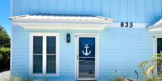 Walk to the Beach, North End of Amelia Island!! Gallery 3