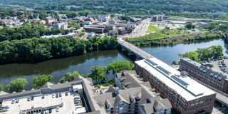 Merion Riverwalk Gallery 25